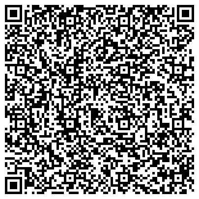 QR-код с контактной информацией организации «Экологическая служба Оренбургской области»