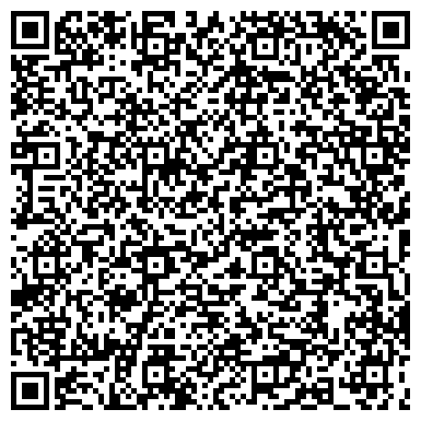 QR-код с контактной информацией организации Дмитрий, ООО, сеть продуктовых магазинов