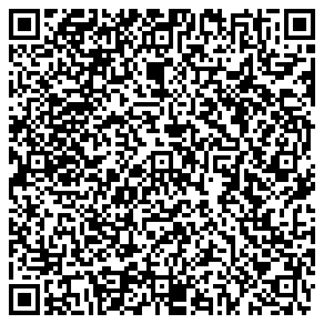 QR-код с контактной информацией организации Продовольственный магазин, ИП Коновалик О.В.