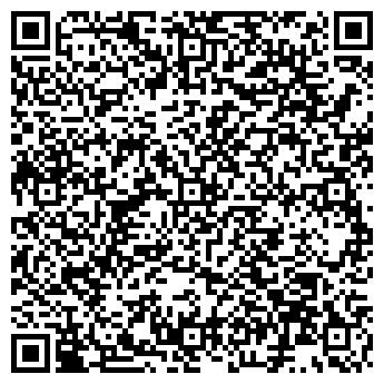 QR-код с контактной информацией организации ООО «МИЛЛА»