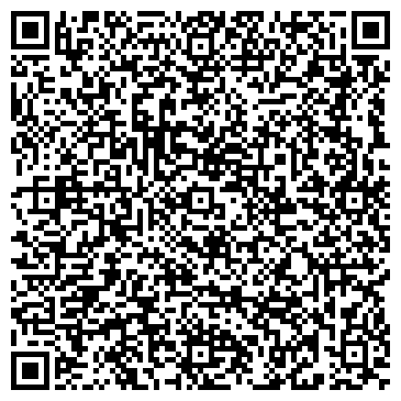 QR-код с контактной информацией организации Городская поликлиника №1, г. Энгельс