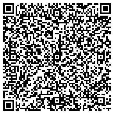 QR-код с контактной информацией организации Пальников арт фото