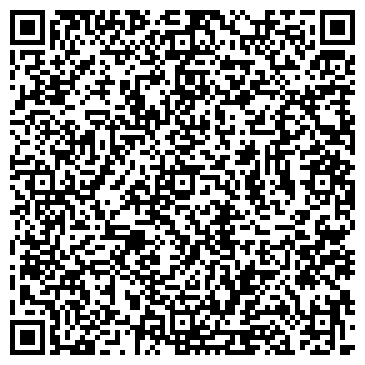 QR-код с контактной информацией организации Эконом Класс