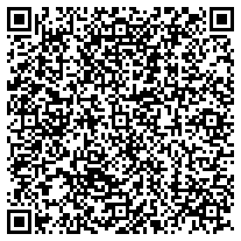 QR-код с контактной информацией организации PhotoPlanet