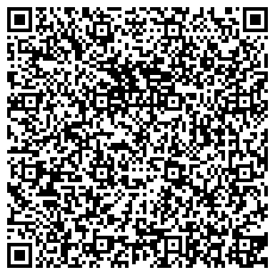 QR-код с контактной информацией организации ОАО Главное агентство воздушных сообщений Саха Якутия