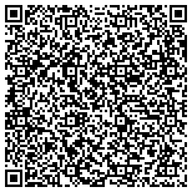 QR-код с контактной информацией организации Амур Авиз