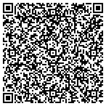 QR-код с контактной информацией организации ООО Софтехно