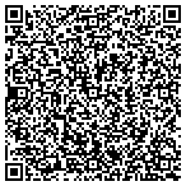 QR-код с контактной информацией организации Портовик, продуктовый магазин
