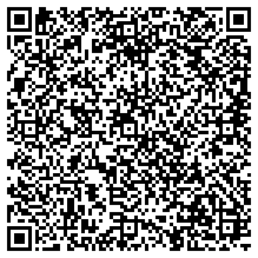 QR-код с контактной информацией организации ИП Булискерия Л.М.