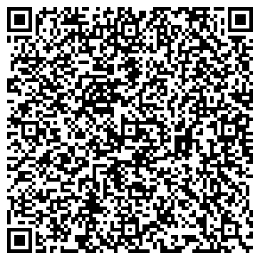 QR-код с контактной информацией организации Продуктовый магазин, ООО Шахматное