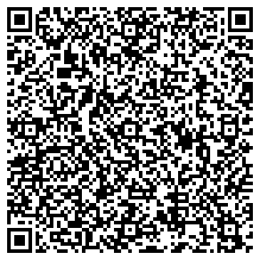 QR-код с контактной информацией организации Продуктовый магазин, ИП Водбольский Б.В.