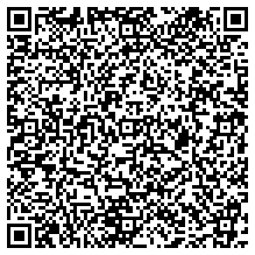 QR-код с контактной информацией организации Продуктовый магазин, ИП Олейников В.А.