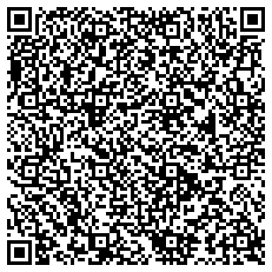 QR-код с контактной информацией организации Центр технического творчества и досуга школьников