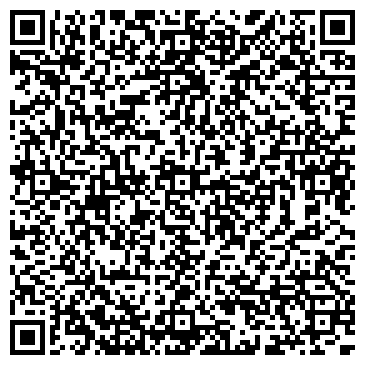 QR-код с контактной информацией организации Исакогорский детско-юношеский центр