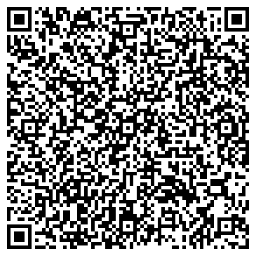 QR-код с контактной информацией организации Радуга продуктов, магазин