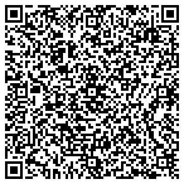 QR-код с контактной информацией организации Соломбала-Арт