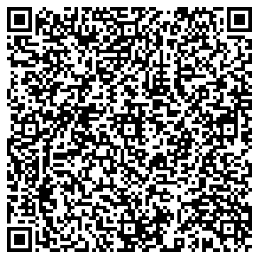 QR-код с контактной информацией организации Центральная районная поликлиника, пос. Дачный