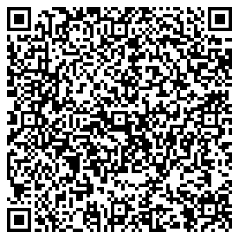QR-код с контактной информацией организации Автостоянка на Широкой, 113 к2