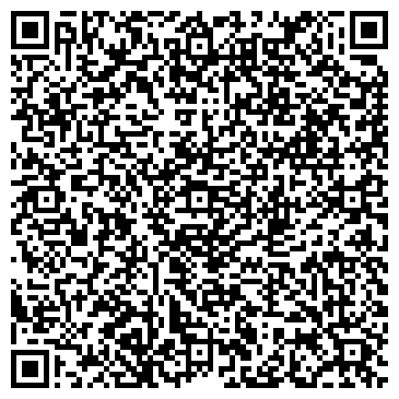 QR-код с контактной информацией организации Рострыбкооп, продуктовый магазин