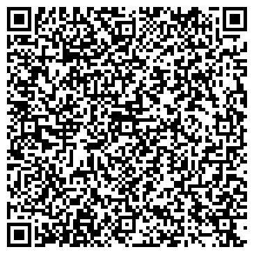 QR-код с контактной информацией организации ООО Шудан