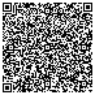 QR-код с контактной информацией организации Автостоянка на Большевистской, 135 к3