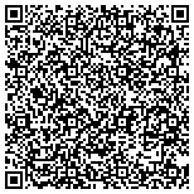 QR-код с контактной информацией организации Теремок на Чумбаровке