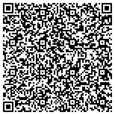 QR-код с контактной информацией организации Архангельский детско-юношеский центр