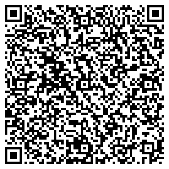QR-код с контактной информацией организации Миланский дом