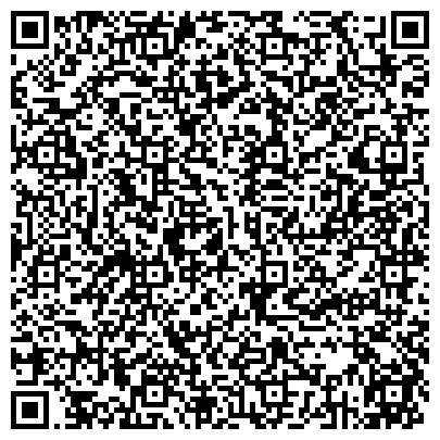 QR-код с контактной информацией организации Православный просветительский центр святых Кирилла и Мефодия