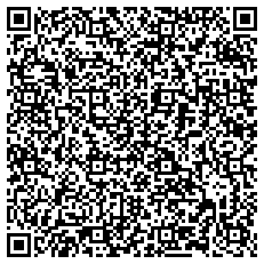 QR-код с контактной информацией организации ОЛИМП ЧАСТНАЯ ШКОЛА ПОЛНОГО СРЕДНЕГО ОБУЧЕНИЯ