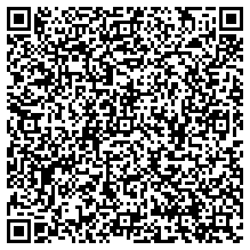 QR-код с контактной информацией организации Продуктовый магазин, ООО Медок