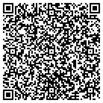 QR-код с контактной информацией организации Автостоянка на ул. Печатников, 13 к1