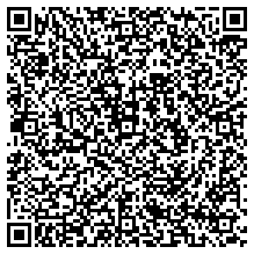 QR-код с контактной информацией организации Тракторист
