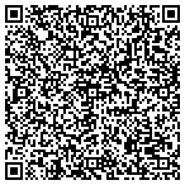 QR-код с контактной информацией организации Детско-юношеский центр
