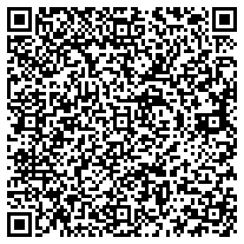 QR-код с контактной информацией организации Автостоянка на ул. Краузе, 5 к1