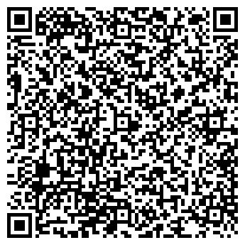 QR-код с контактной информацией организации Автостоянка на ул. Петухова, 142 к1