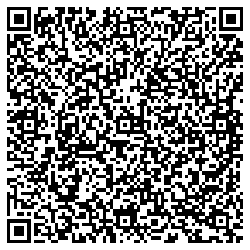 QR-код с контактной информацией организации ООО Деловой проект