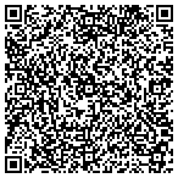 QR-код с контактной информацией организации Продуктовый магазин, ООО Росторгинвест