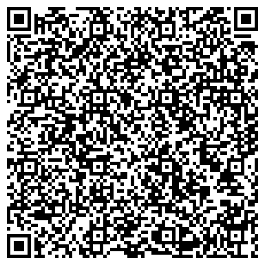 QR-код с контактной информацией организации Джинс, магазин одежды, ИП Кайгородова Н.А.