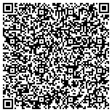 QR-код с контактной информацией организации Пермский энергосервисный центр