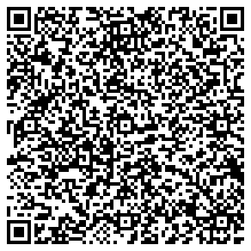 QR-код с контактной информацией организации Карамелька, продуктовый магазин
