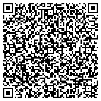 QR-код с контактной информацией организации Befree