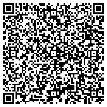 QR-код с контактной информацией организации Кабан