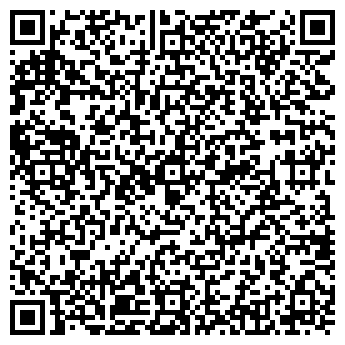 QR-код с контактной информацией организации Автостоянка на Выборной, 156 к1