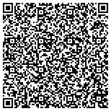 QR-код с контактной информацией организации Детская городская поликлиника №1