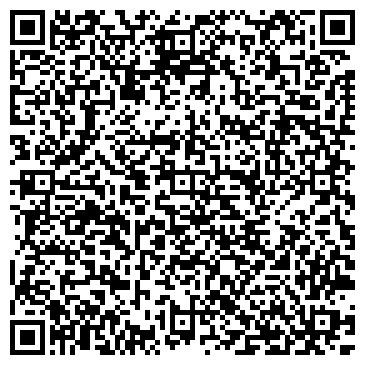 QR-код с контактной информацией организации Детская городская поликлиника №4