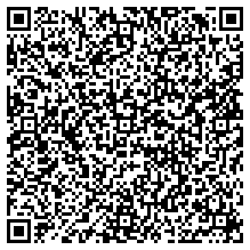 QR-код с контактной информацией организации Приморский районный дом культуры