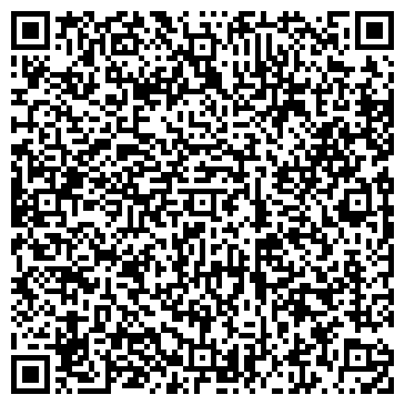 QR-код с контактной информацией организации Продуктовый магазин, ООО Сона