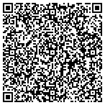 QR-код с контактной информацией организации Детская городская поликлиника №2