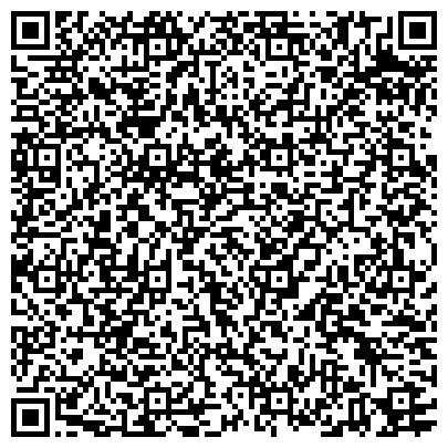 QR-код с контактной информацией организации ОАО Федеральная пассажирская компания